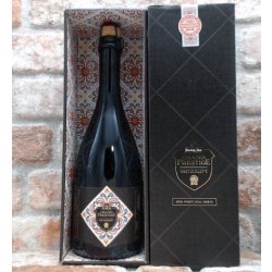 Hertog Jan Grand Prestige Vatgerijpt Portugal Editie Aguardente 2021 Barleywine - 75 CL - House of Beers Uden