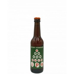 Ebeltoft Gårdbryggeri Jule IPA (2021)