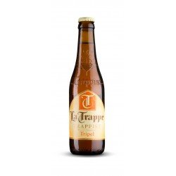 La Trappe Triple - FlejeBirras