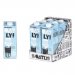 The Original OATLY Haferdrink Calcium 6 x 1l 