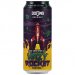 Dogma Hazy Rocket 0,5l New England IPA Dogma Hazy Rocket 0,5l New England IPA