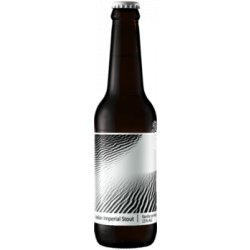 Popihn Russian Imperial Stout - Vanille de Madagascar - Find a Bottle