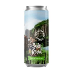 The Piggy Brewing - Side Road - Dorst