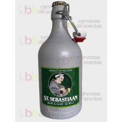 St. Sebastiaan Gran Cru 50cl - Cervezas Diferentes