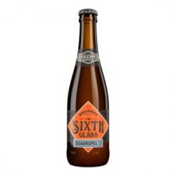 Boulevard The Sixth Glass - Cervezas Mayoreo