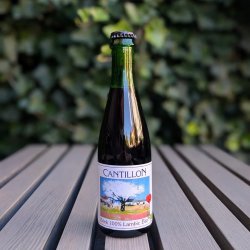 Cantillon Kriek 100% Lambic Bio