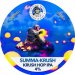NEW BRISTOL BREWERY Summa-KRUSH (E-KEG SANKEY) 4.0&percnt; 