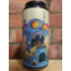 Holy Goat Brewing Supa Scoopa Holy Goat Brewing Supa Scoopa