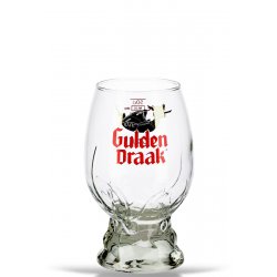 Gulden Draak Schwenker 0,5L - Beerlovers