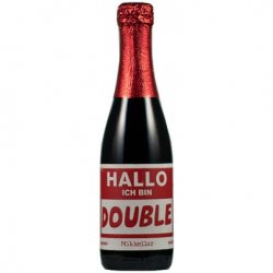 Mikkeller Hallo Ich Bin Double Raspberry Mikkeller Hallo Ich Bin Double Raspberry