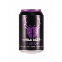 Wild Beer Co Nebula - Beer Merchants