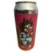 Bad Seed x OSO Brewing  Los Lobos Globus  IPA – 0,44 l. – 8,0% 