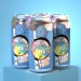 Left Handed Giant I Seen This - 4 Pack 