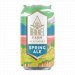 Blackmans Barrel Farm Spring Ale 375ml Can Blackmans Barrel Farm Spring Ale 375ml Can