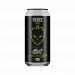 Fierce Ghost Alcohol Free Hazy Pale Ale 0.5% 440ml Can 