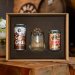 Hammerton PALES: Panama + Tuned + N7 + Glass (330ml) 