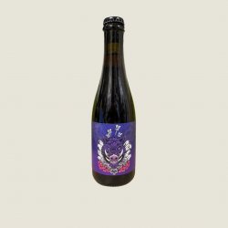 Holy Goat Brewing Hyperviolet