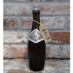 Orval 2017 - 33 CL - House of Beers Uden