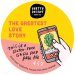 Pretty Decent The Greatest Love Story Gluten Free Pale ale Keg 
