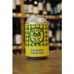 BLACK ISLE ORGANIC PALE ALE - Cork & Cask