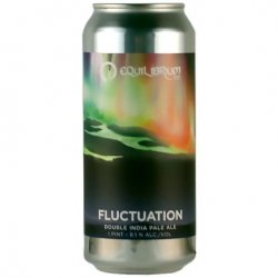 Equilibrium Brewery Fluctuation