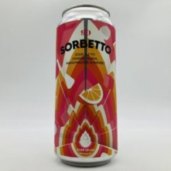 Ever Grain Brewing Co. Sorbetto #90 Ever Grain Brewing Co. Sorbetto #90