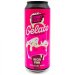 Funky Fluid Gelato Neon Pink 5,5% 50cl. Funky Fluid Gelato Neon Pink 5,5% 50cl.