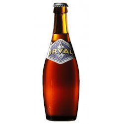 Orval - FlejeBirras