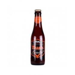 Scaldis O Bush Beer                                                                                                                33cl                                                                                                                                                                                                                                                  12% - Gourmet en Casa TCM