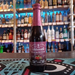 Lindemans - Framboise 25cl - Independent Spirit of Bath