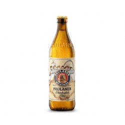 Paulaner Oktoberfest - FlejeBirras