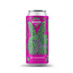 Basqueland Scissors - Basqueland Brewing