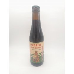 Busty Brunette Small Batch #5 - De Struise Brouwers