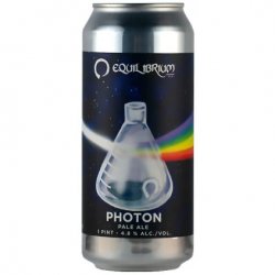 Equilibrium Brewery Photon