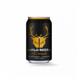 Wild Beer Millionaire Milk Stout - Craft Beers Delivered