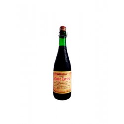 Hanssens Oude Kriek 37.5cl Bottle - Beer Merchants