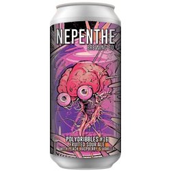 Nepenthe Brewery Polydribbles #16 4 pack 16 oz. - Petite Cellars