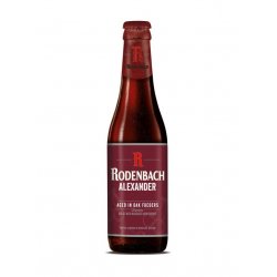 Rodenbach Alexander - FlejeBirras