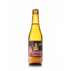 Adrianus Gold 33cl. - Het Bier en Wijnhuis