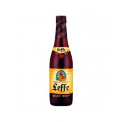 Leffe Negra                                                                                                                                                                                                       33cl                                                                                                                                                                                                                                                                                      6,5% - Gourmet en Casa TCM