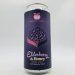 Whitewood Elderberry Honey Cider Spritz Can 