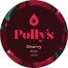 Pollys Cherry Fruited Sour 30L Keg 