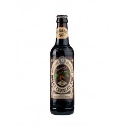 Samuel Smith Organic Chocolate Stout - FlejeBirras