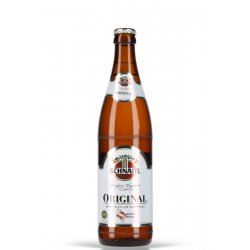 Schnaitl Original 5.1% vol. 0.5l - Beerlovers