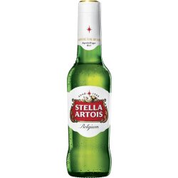 Stella Artois