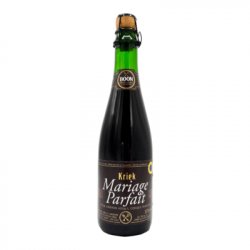 Boon Kriek Mariage Parfait Boon Kriek Mariage Parfait