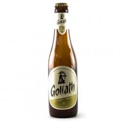 Goliath Blond - Drinks4u