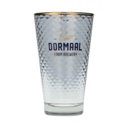 Hof Ten Dormaal Bierglas - Elings