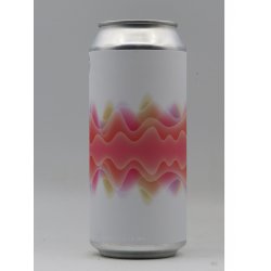 HOMES Brewery  Mingle (2024) (canned 26-2-24) - DeBierliefhebber