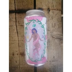 Northern Monk The World 6.5% (440ml can) - waterintobeer